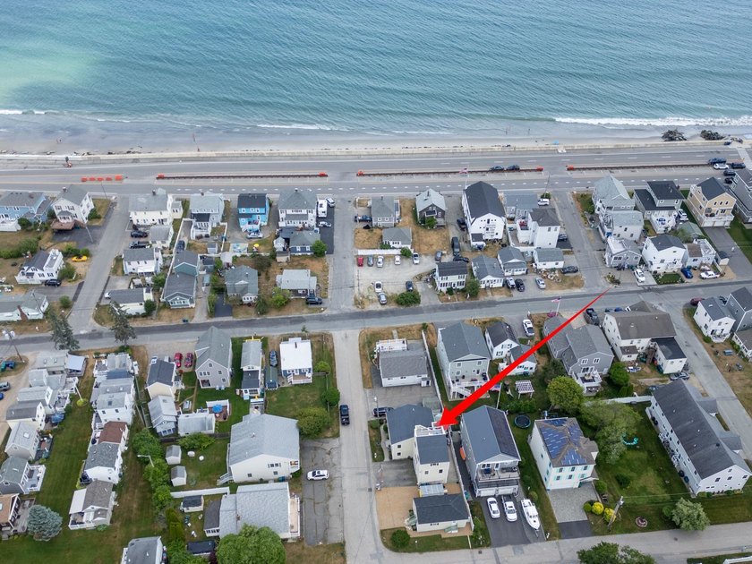 Discover your ideal beach escape! This property is just steps - Beach Condo for sale in Hampton, New Hampshire on Beachhouse.com