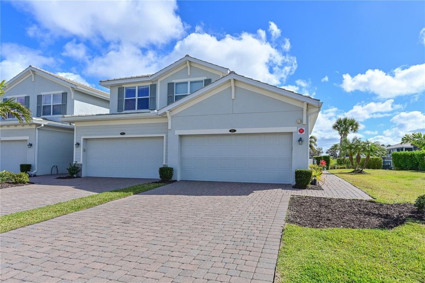 Welcome to resort-style living in the highly sought-after - Beach Condo for sale in Bradenton, Florida on Beachhouse.com