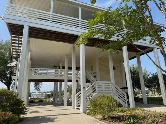 This coastal beauty is custom designed, built & never before - Beach Home for sale in Crawfordville, Florida on Beachhouse.com