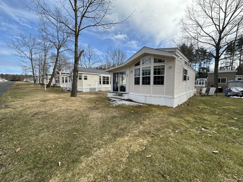 Summer is just around the corner-Come enjoy it at Sea Vu West - Beach Home for sale in Wells, Maine on Beachhouse.com