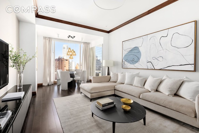 Prestigious living on the Park. A rare opportunity to move into - Beach Condo for sale in New York, New York on Beachhouse.com