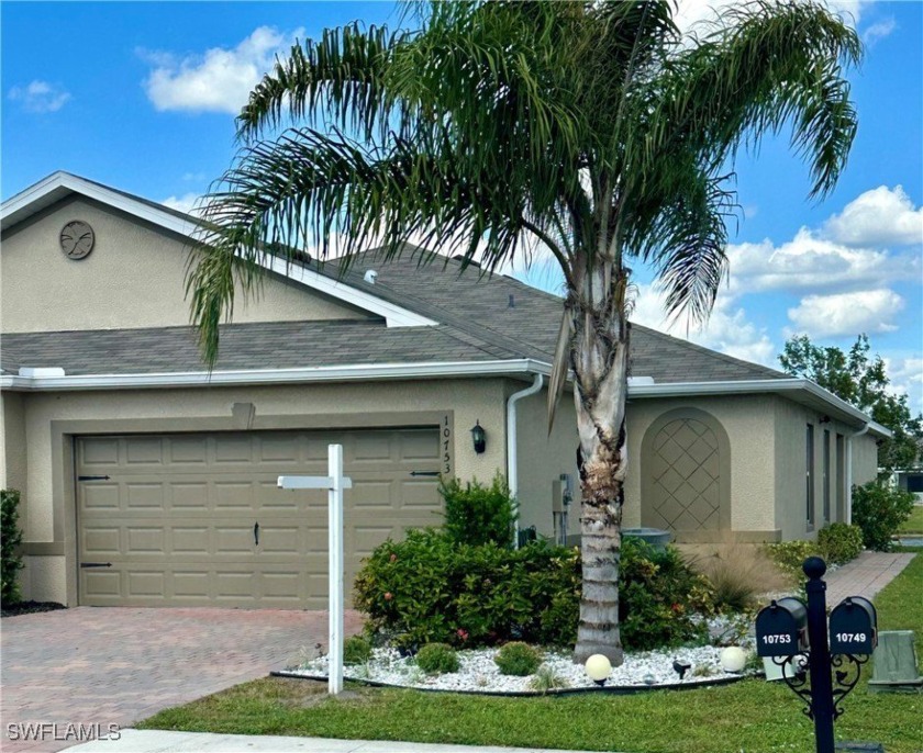 Welcome to Paradise! Marblebrook, an amenity-rich GATED - Beach Home for sale in Lehigh Acres, Florida on Beachhouse.com