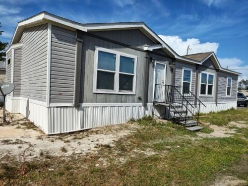 Fully Updated 3BR Home in Hidden Oasis Estates - Move-In Ready! - Beach Home for sale in Panama City, Florida on Beachhouse.com