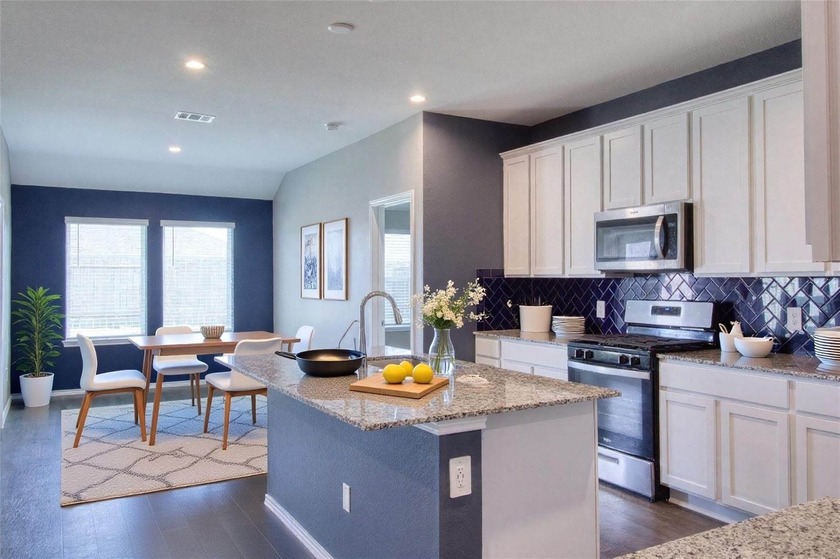 Skip the wait for new construction and move right into this - Beach Home for sale in Texas City, Texas on Beachhouse.com