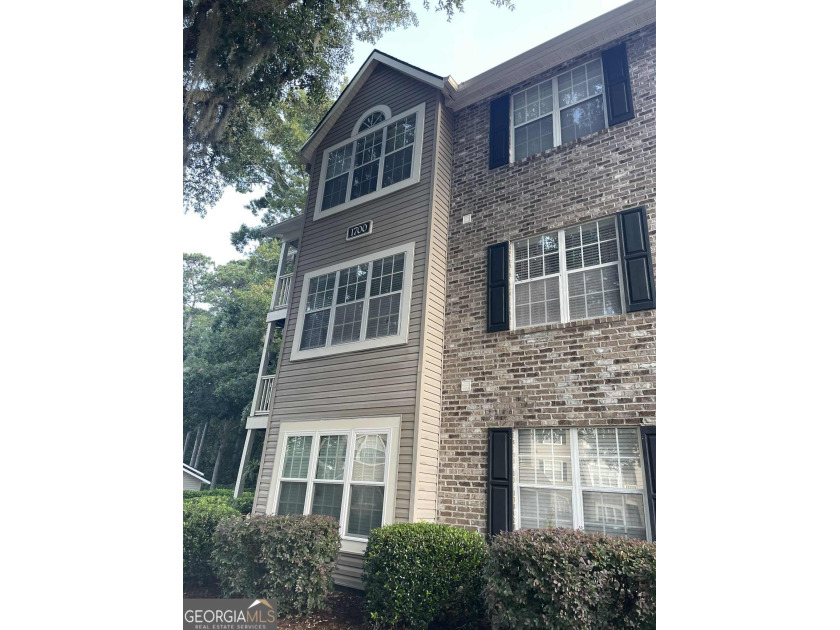 New HVAC (2025), newly painted rooms, and up dated waterproof - Beach Condo for sale in Savannah, Georgia on Beachhouse.com