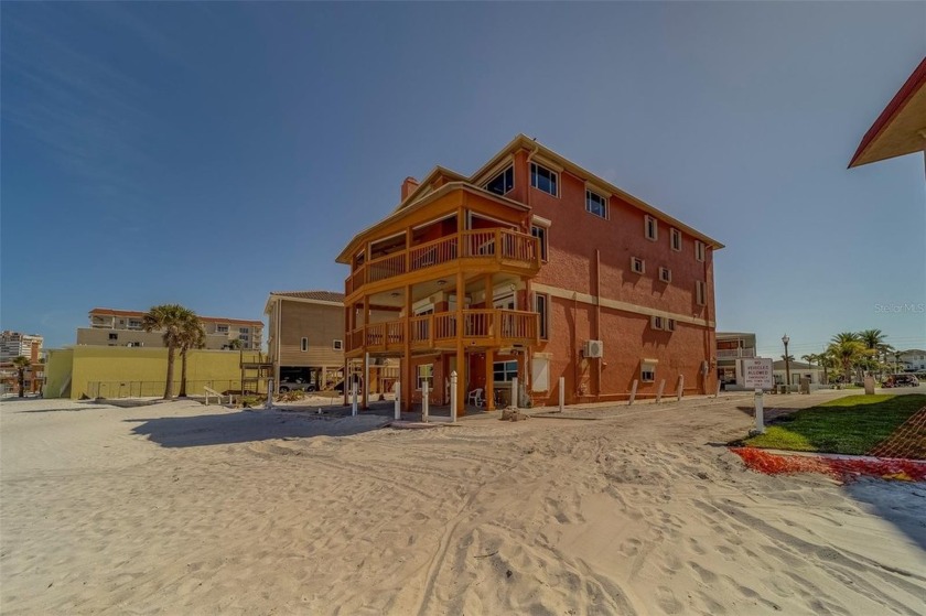 An exceptional opportunity awaits with this expansive four-story - Beach Home for sale in Redington Shores, Florida on Beachhouse.com