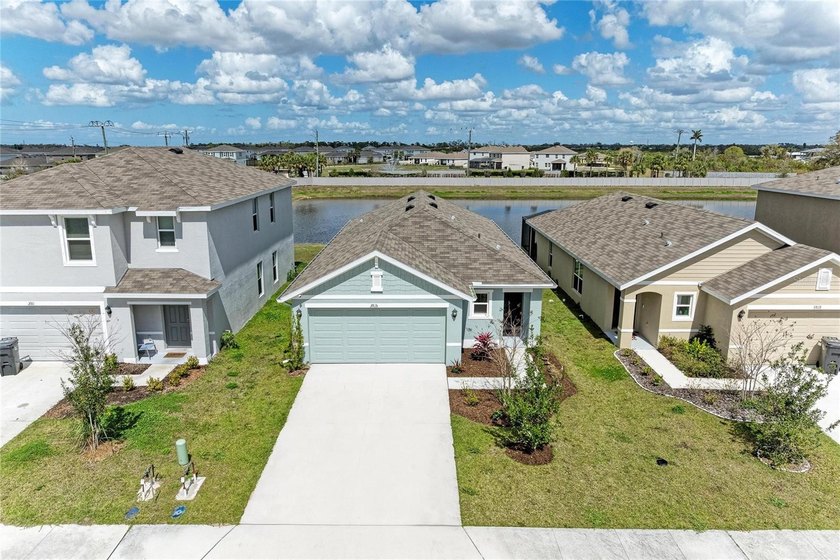 This picture perfect home is an excellent opportunity. 3 bedroom - Beach Home for sale in Bradenton, Florida on Beachhouse.com