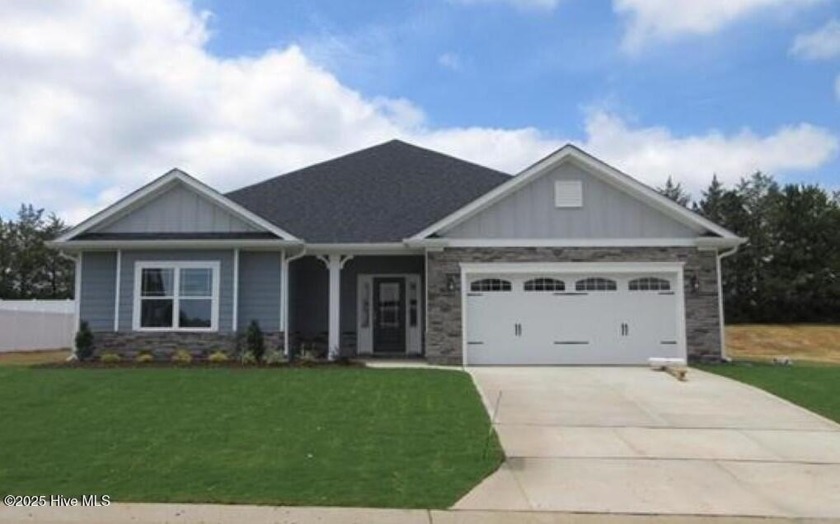 This home is located in the neighborhood of Rutledge, a desired - Beach Home for sale in Shallotte, North Carolina on Beachhouse.com