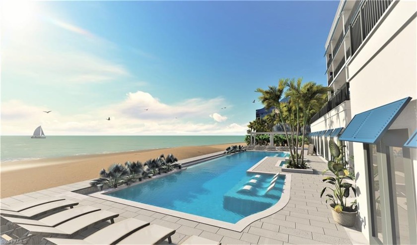 See Remarks*Phase 1 Sold Out - Phase 2 Selling Now! Introducing - Beach Condo for sale in Fort Myers Beach, Florida on Beachhouse.com