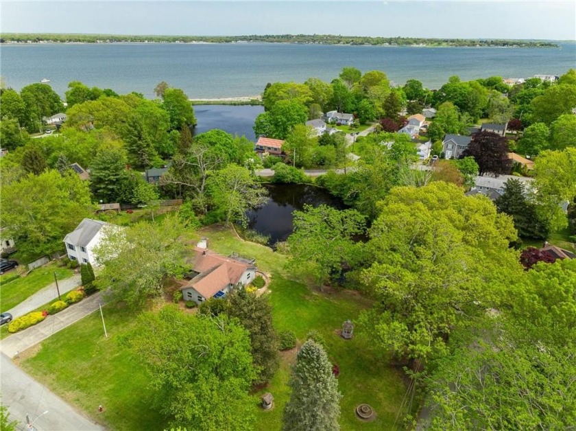 Bayridge Beauty - 1.5 Acre Lot with Private Pond.

Discover a - Beach Home for sale in Warwick, Rhode Island on Beachhouse.com