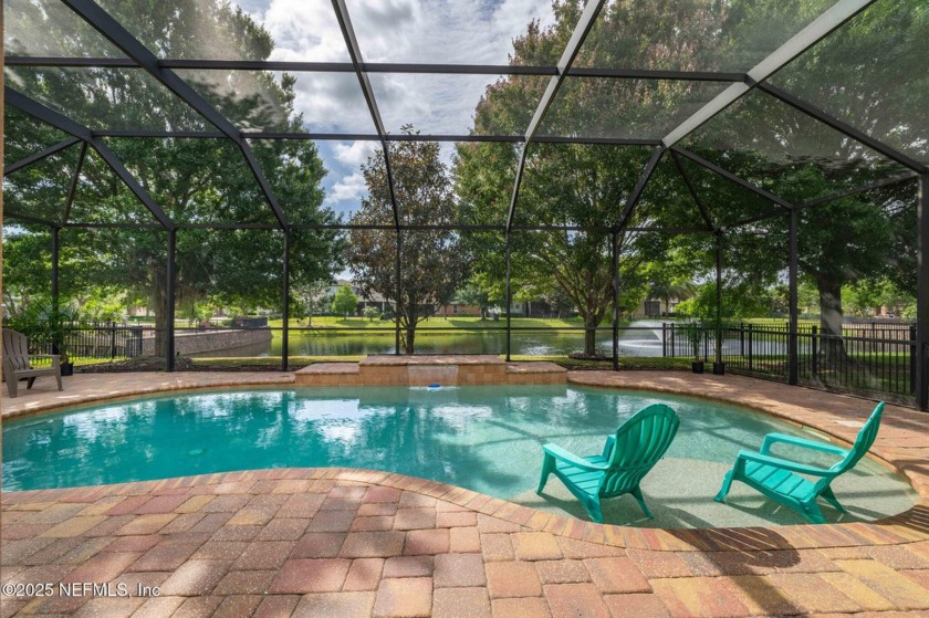 Experience the Best of Nocatee Living. This stunning pool home - Beach Home for sale in Ponte Vedra, Florida on Beachhouse.com