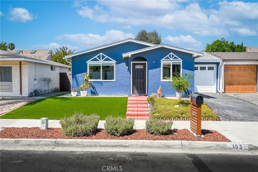 Welcome to 153 Avenida Del Gado, a beautifully renovated turnkey - Beach Home for sale in Oceanside, California on Beachhouse.com