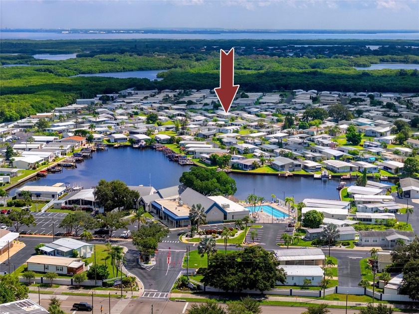 SELLER WILL CONSIDER OWNER FINANCING! Brand New Ream, 3 1/2 ton - Beach Home for sale in St. Petersburg, Florida on Beachhouse.com