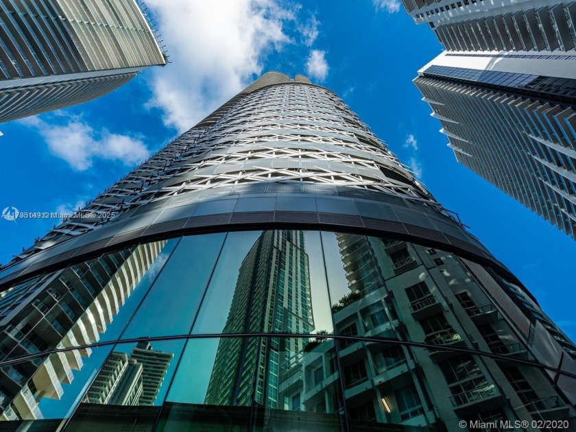 Live at the newest & most luxurious building with the highest - Beach Condo for sale in Miami, Florida on Beachhouse.com