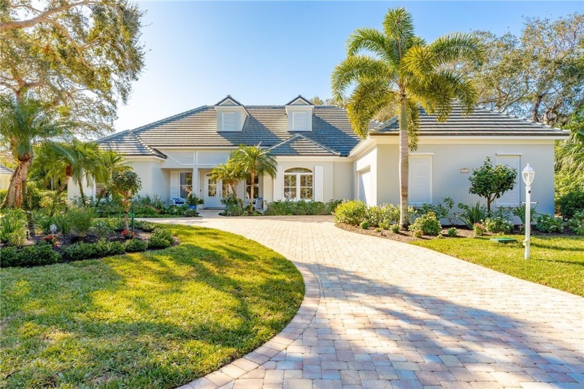 Steps to the beach clubhouse and pool. Updates include a 2021 - Beach Home for sale in Vero Beach, Florida on Beachhouse.com