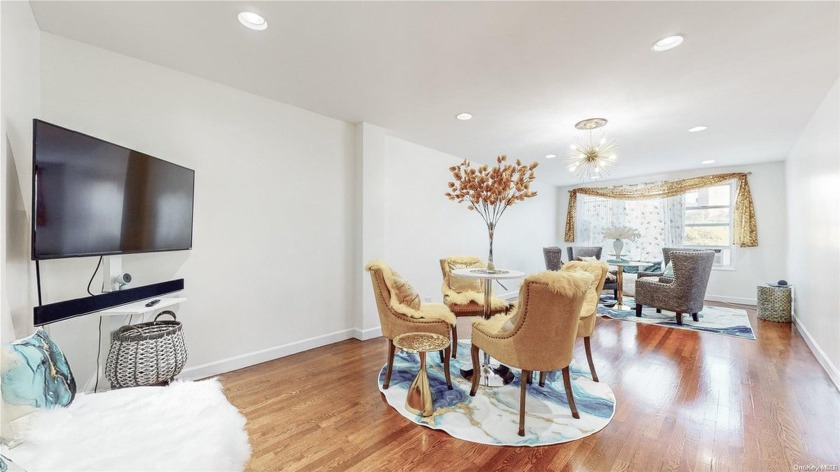 Discover this newly remodeled Full two-bedroom co-op in the - Beach Home for sale in New York, New York on Beachhouse.com