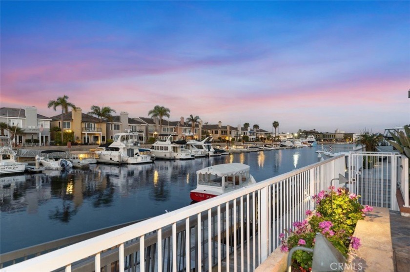 Experience the pinnacle of coastal living in this beautifully - Beach Home for sale in Long Beach, California on Beachhouse.com