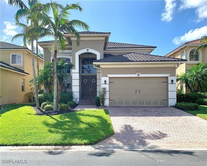 Where luxury meets everyday living! Welcome to this stunning - Beach Home for sale in Fort Myers, Florida on Beachhouse.com