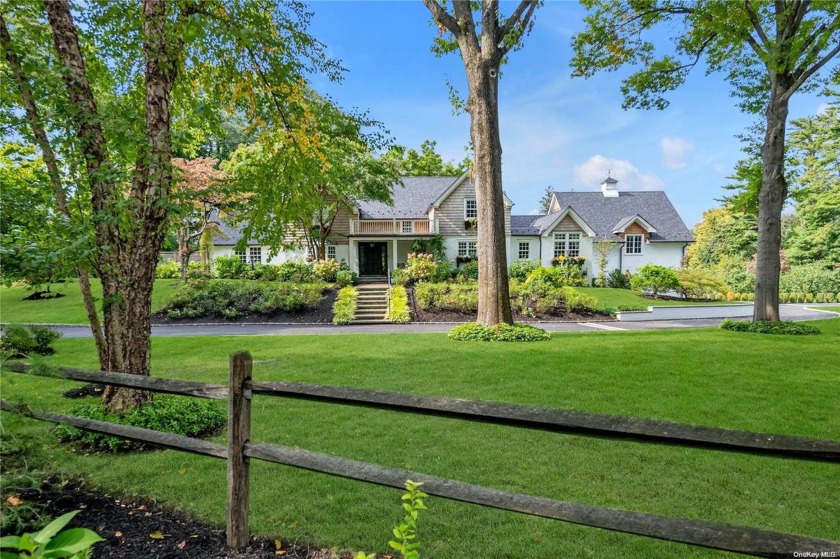 *Home* can be defined in many ways, but really, it's a feeling - Beach Home for sale in Sands Point, New York on Beachhouse.com