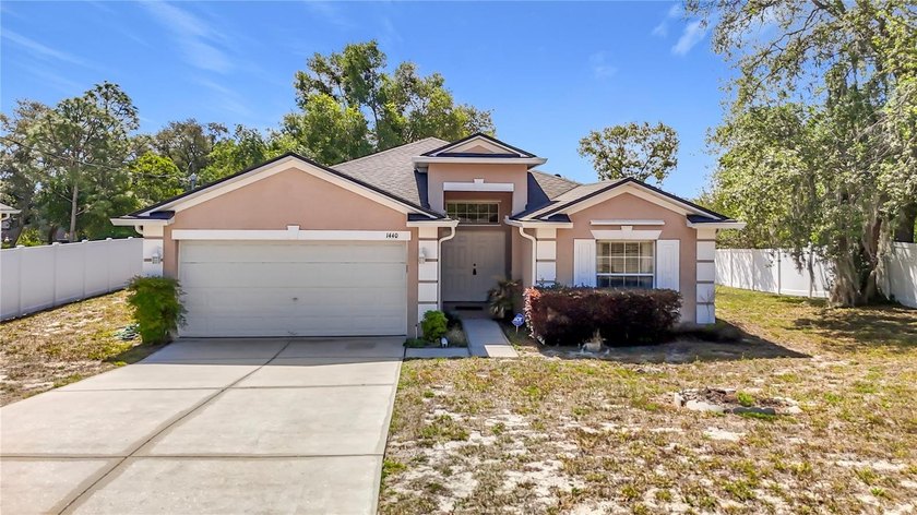 One or more photos are virtually staged. Welcome to this - Beach Home for sale in Spring Hill, Florida on Beachhouse.com