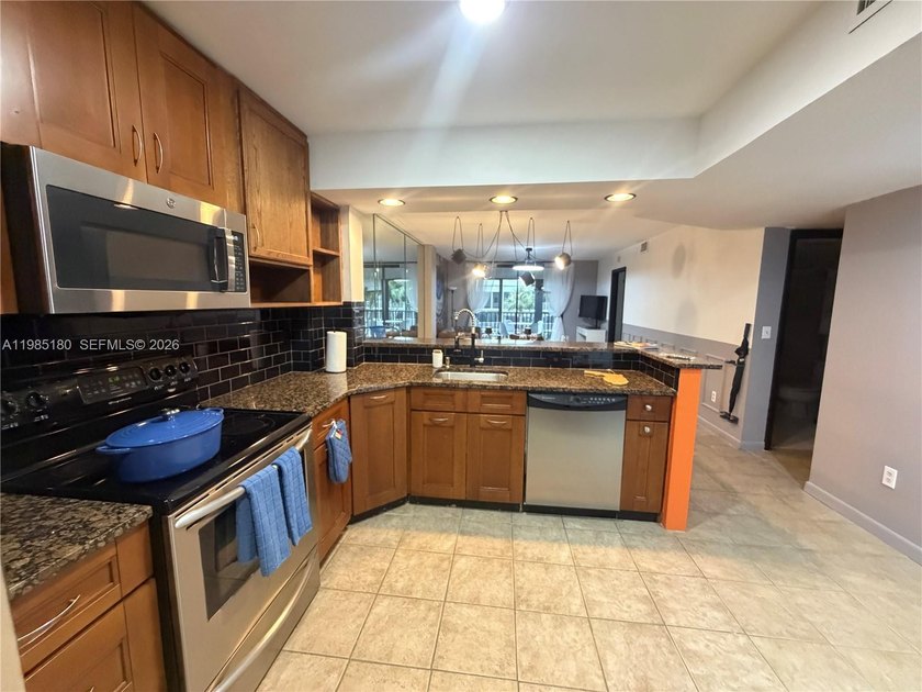Experience elevated coastal living in this fully renovated and - Beach Condo for sale in Lantana, Florida on Beachhouse.com