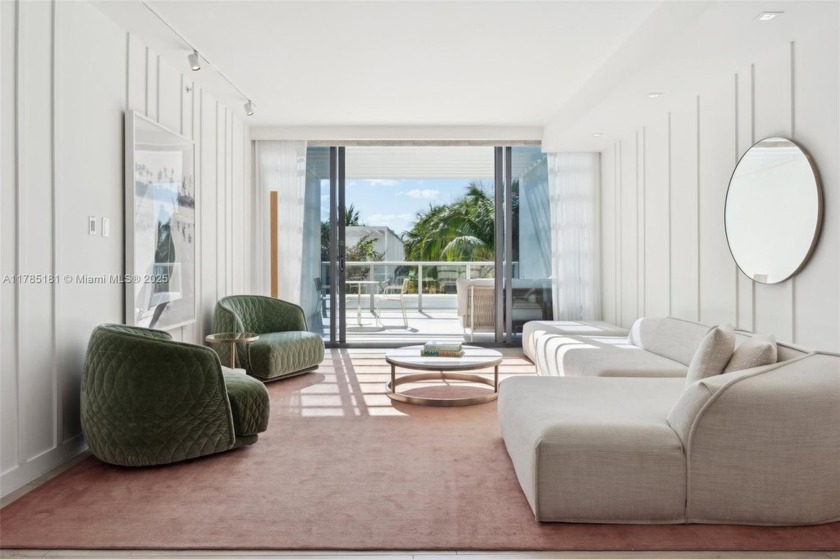 W South Beach is your gateway to the ultimate Miami lifestyle - Beach Condo for sale in Miami Beach, Florida on Beachhouse.com