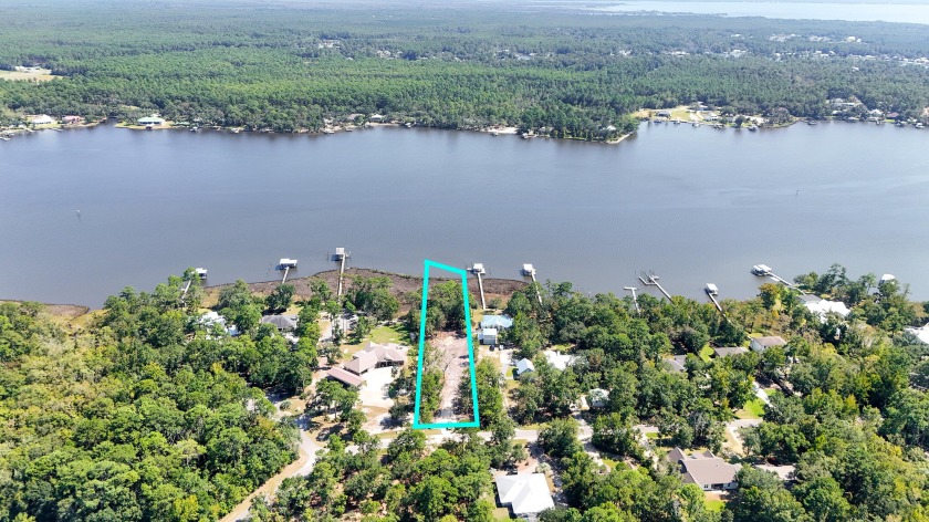 Welcome to Lagrange Shores, where a rare opportunity awaits to - Beach Lot for sale in Freeport, Florida on Beachhouse.com