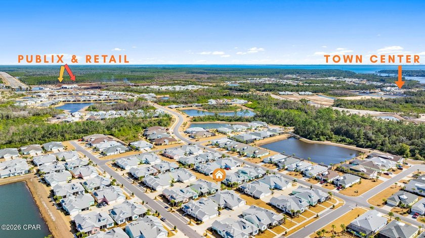 MOTIVATED SELLER...Let's Talk!!! Fins Up! Dive into the ''no - Beach Townhome/Townhouse for sale in Panama City Beach, Florida on Beachhouse.com