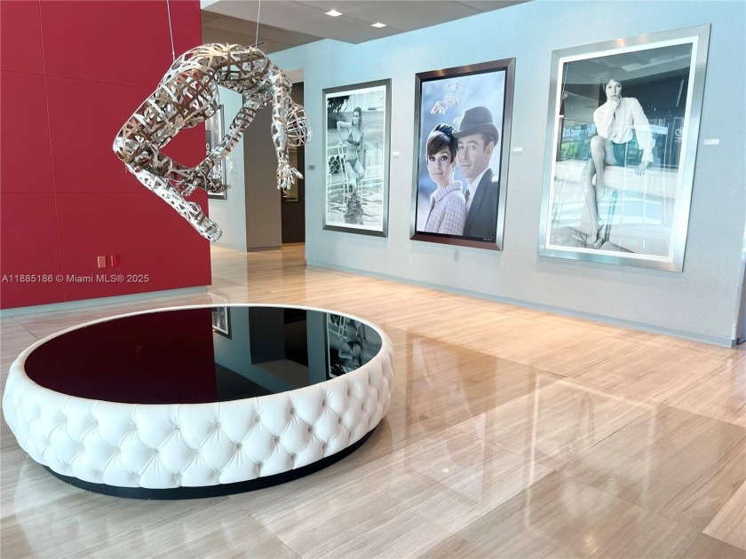 Welcome to Your New Home! This stunning luxury condo at The Bond - Beach Condo for sale in Miami, Florida on Beachhouse.com