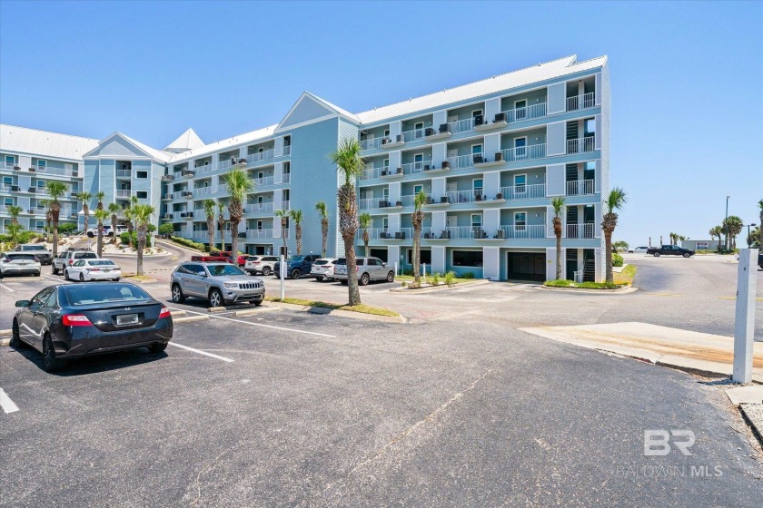 Chic Corner Condo in the Heart of Orange Beach - Walk to - Beach Condo for sale in Orange Beach, Alabama on Beachhouse.com