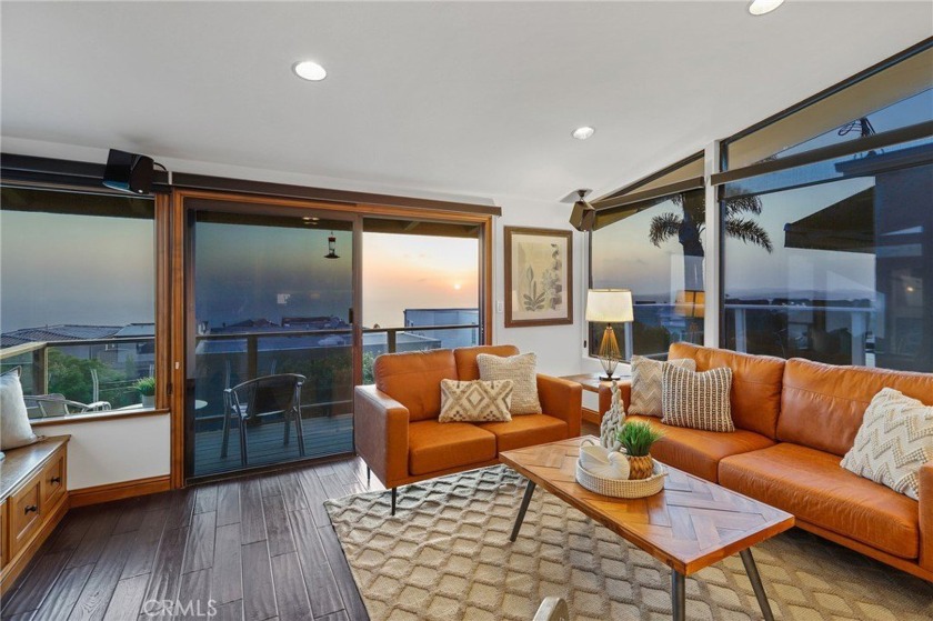 Discover the pinnacle of seaside elegance in this breathtaking - Beach Home for sale in Laguna Beach, California on Beachhouse.com