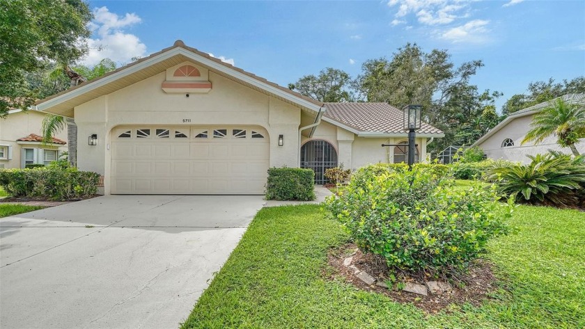 This newly renovated and remodeled home is a three-bedroom - Beach Home for sale in Sarasota, Florida on Beachhouse.com