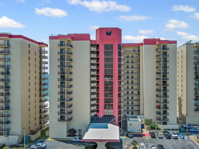 Welcome to unit 2043, a gulf-front 2-bedroom 2-bathroom condo at - Beach Condo for sale in Orange Beach, Alabama on Beachhouse.com