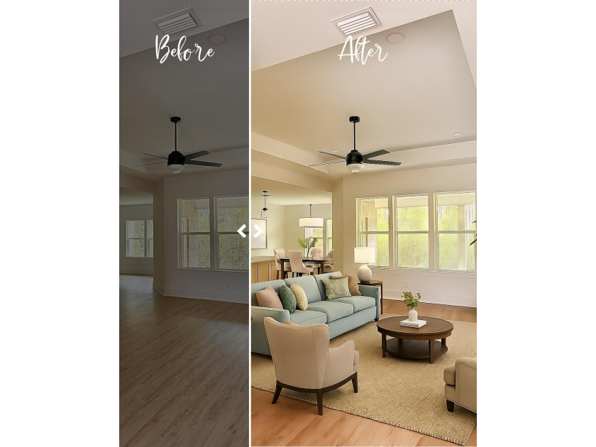 Welcome to your dream home in Holley by the Sea! This stunning - Beach Home for sale in Navarre, Florida on Beachhouse.com