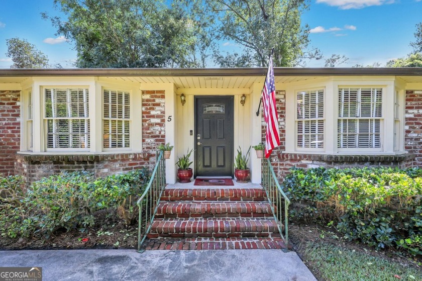 Back on Market at no fault of seller - This 3BR / 2BA home is - Beach Home for sale in Savannah, Georgia on Beachhouse.com