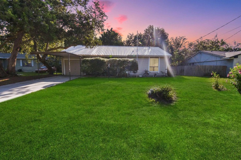 This charming home sits nestled in a sought after neighborhood - Beach Home for sale in ST Augustine, Florida on Beachhouse.com