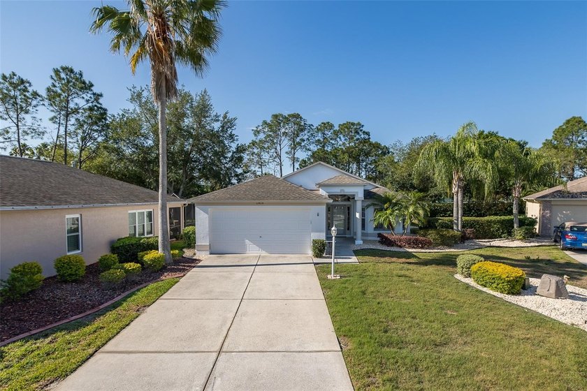 Heritage Springs | 55+ Living at Its Best! Exceptional Value in - Beach Home for sale in Trinity, Florida on Beachhouse.com