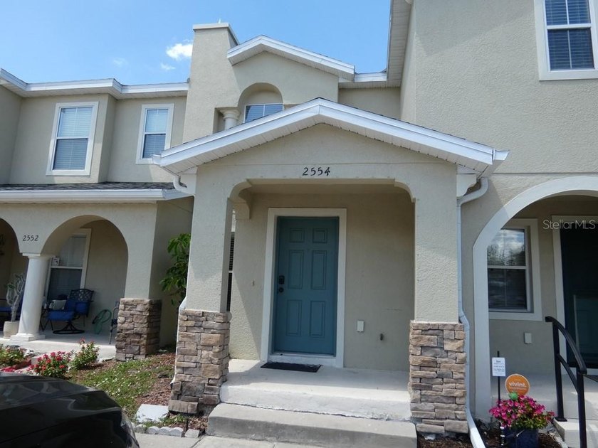 2 Bedrooms with 2 Full Bathrooms, Townhome located in Clearwater - Beach Townhome/Townhouse for sale in Clearwater, Florida on Beachhouse.com