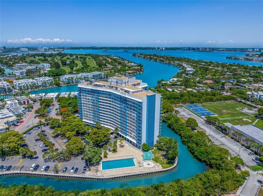 Great opportunity to own at 7441 Wade Ave., Apt. 1A This - Beach Condo for sale in Miami Beach, Florida on Beachhouse.com