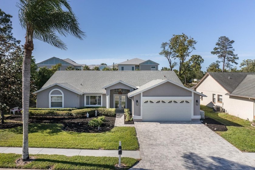 Beautifully Maintained and Very Well Kept 3 Bedroom, 2 Full Bath - Beach Home for sale in Hudson, Florida on Beachhouse.com