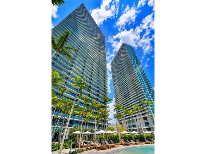 Spectacular 2BD + 3BA residence at Paraiso Bay!
Set on the 42nd - Beach Condo for sale in Miami, Florida on Beachhouse.com