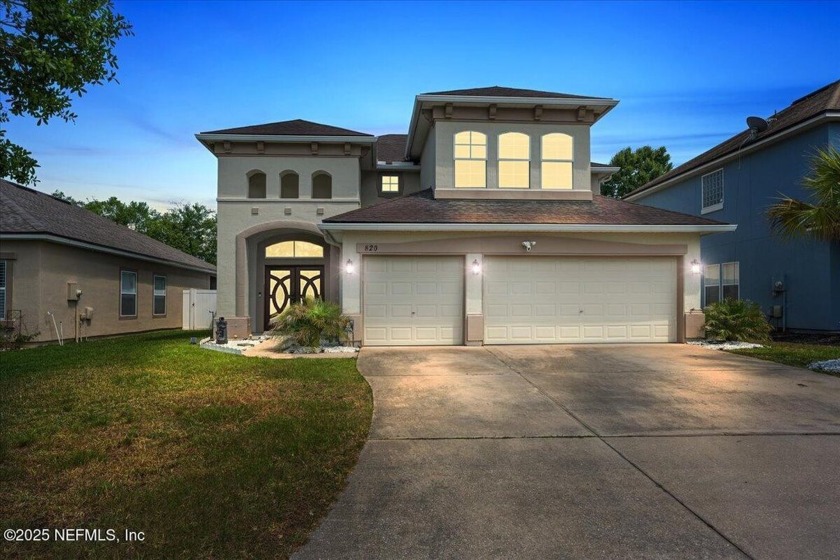 Welcome Home to 820 Porto Cristo Ave, located in the beautiful - Beach Home for sale in St Augustine, Florida on Beachhouse.com