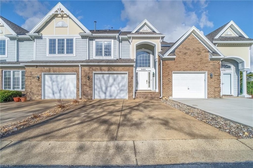 Welcome to East Beach, one of Norfolk's most sought-after - Beach Home for sale in Norfolk, Virginia on Beachhouse.com