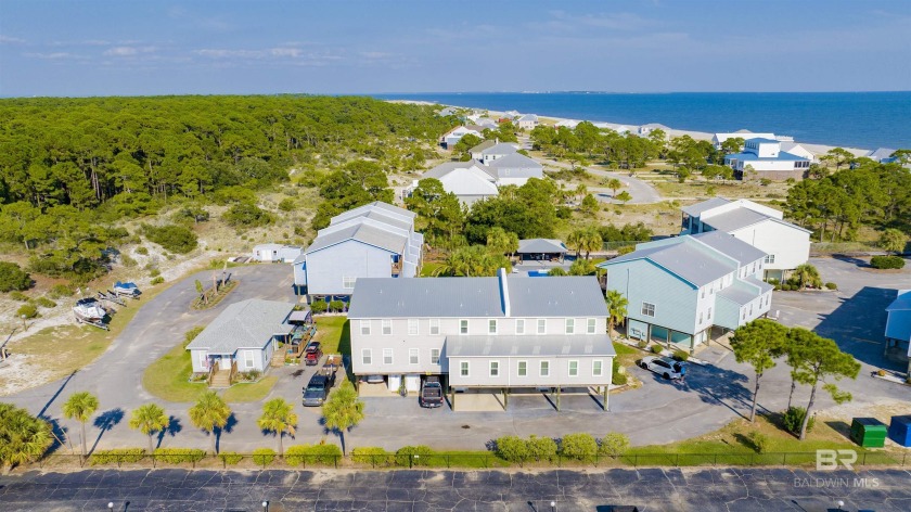 Experience the best of island living in this beautiful, fully - Beach Condo for sale in Dauphin Island, Alabama on Beachhouse.com