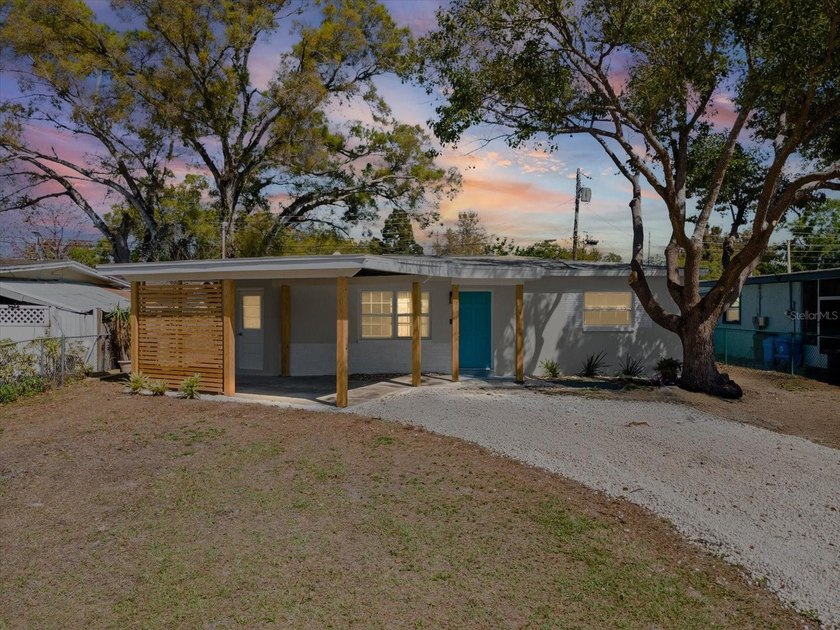 Under contract-accepting backup offers. Charming Ranch-Style - Beach Home for sale in Pinellas Park, Florida on Beachhouse.com