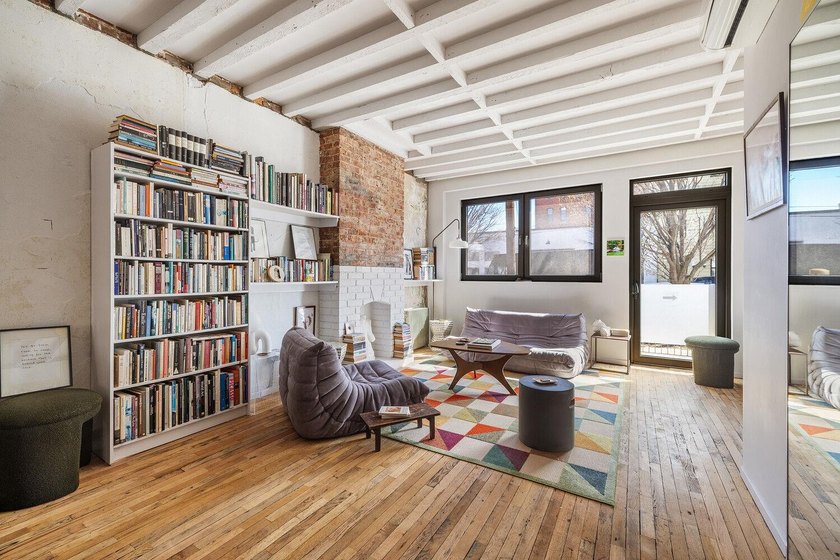 All showings are by appointment only - during posted open houses - Beach Home for sale in Brooklyn, New York on Beachhouse.com