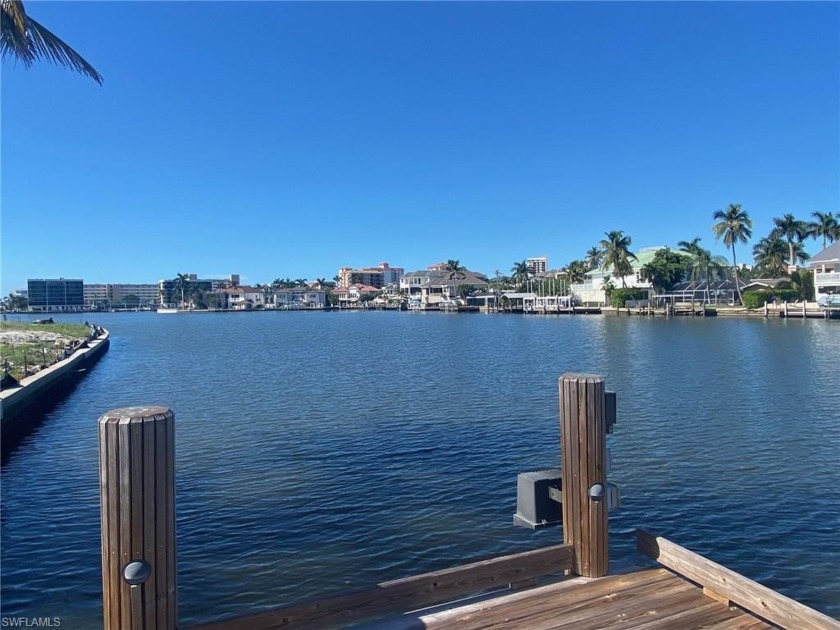 WOW! This is the special home site you have been waiting for - Beach Lot for sale in Naples, Florida on Beachhouse.com
