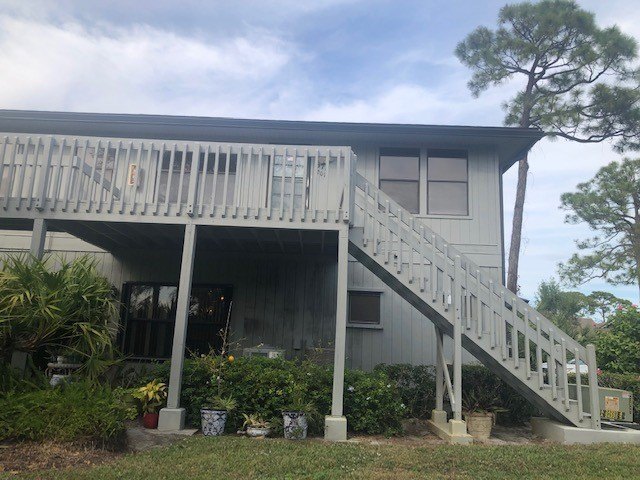 SALE, LEASE OR POSSIBLE LEASE WITH OPTION TO PURCHASE . Timber - Beach Condo for sale in Vero Beach, Florida on Beachhouse.com