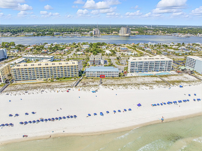 SELLER OFFERING $5,000 TOWARD BUYER'S CLOSING COSTS OR RATE - Beach Condo for sale in Fort Walton Beach, Florida on Beachhouse.com