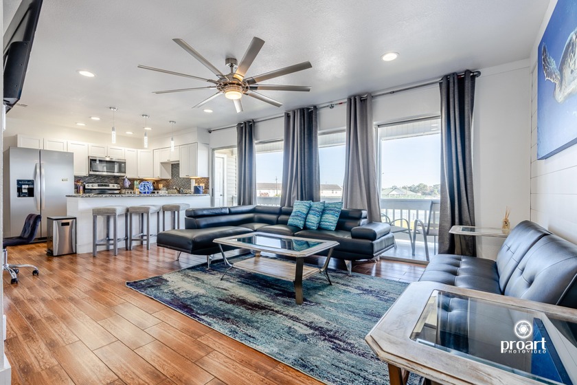 Back on the Market due to buyer Circumstances! Destin 2BR 1BA - Beach Condo for sale in Destin, Florida on Beachhouse.com